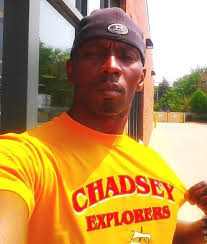 Fundraiser by Cree Thompson : For Erik Thompson aka Coach E