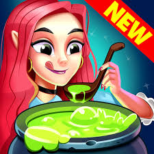 Toque ao ritmo da música última versão para android. Halloween Madness Cooking Games Fever Mod Apk Download Mod Apk 1 0 7 Unlimited Money Free For Android Aluapk