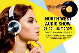 North West Audio Show review