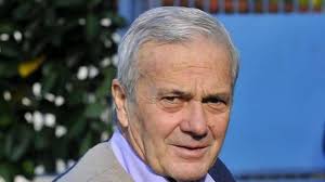 E' morto Gigi Simoni. Ha fatto sognare il Gubbio