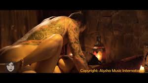 Sensual Kamasutra - Aiysha Saaga. - EPORNER
