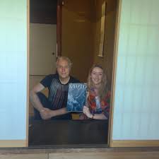 To frighten someone into doing something, using threats or…. Living In Japan An Interview With Lucinda Cowing Qaz Japan