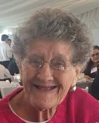 Elizabeth "Betty Ann" Marchand Mumphrey Obituary