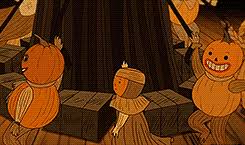 Maybe you would like to learn more about one of these? Over The Garden Wall Just Ustas Livejournal