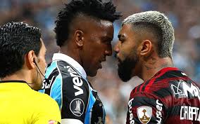 (r$ 1,83) flamengo x grêmio (r$ 4,75) os gremistas seguem sem perder no brasileirão. Rodrigo Coli Flamengo X Gremio Analise Estatistica Flamengo Coluna Do Fla
