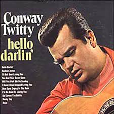 Album Review: Conway Twitty