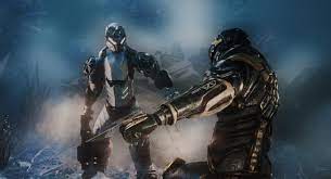 (i didnt cheat the shield or any special magic stuff. Orange Cast Sci Fi Space Action Game Free Download Igggames