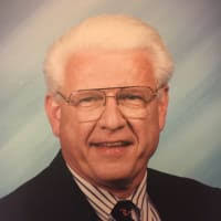 Robert Deyoung Obituary