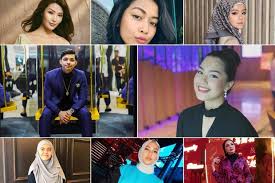 Sultan salehuddin shah ibni almarhum daeng chelak (jawi: Keputusan Spm 8 Selebriti Malaysia Yang Mengejutkan Iluminasi
