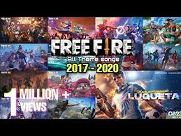 It is one of the most famous pubg inspired survival android 2019 game. Free Fire Dj Theme Mp3 Downloads