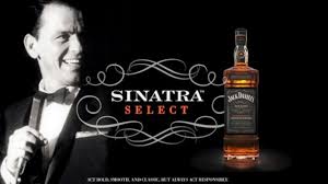 Jack Daniels Frank Sinatra Whiskey Done His Way Jack Daniels Whiskey Sinatra