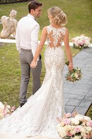 Notice the spectacular mermaid wedding dresses. Vintage Ivory Wedding Dressesmermaid Lace Bridal Dressessee Through Back Wedding Gownsf0207 In 2020 Ivory Wedding Dress Mermaid Bridal Dresses Lace Wedding Dresses