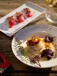 Kevin Willmann's passion for food runs deep at Farmhaus