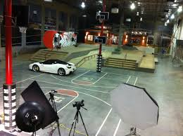 Packed with guest stars and even more action, season two is the fantasy factory at a whole new level. Fantasy Factory Justin Sullivan Photography Blog