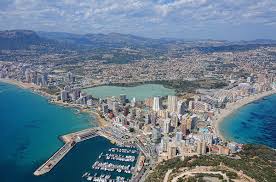 Calpe In Spain: All You Have To Know! - Placesofjuma
