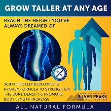 Our body height depends upon the environment, activities, and diet for about 20 percent or more. Amazon Com Height Growth Maximizer Natural Height Pills To Grow Taller Made In Usa Growth Pills With Calcium For Bone Strength Get Taller Supplement That Increases Bone Growth