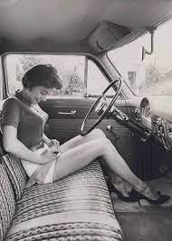 Pin On Ecclectic Beauty Fashion Style Thru The Years