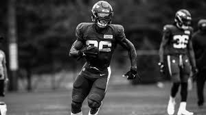 Potential le'veon bell landing spots after jets release. Rb Le Veon Bell Jets Are Hype About Week 1 Game Vs Bills