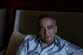 Such is the case for datuk seri najib razak. Nazir Najib S Brother Label Not Burdensome First Impressions Can Be Changed Malaysia Malay Mail