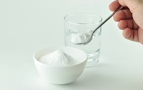 ما هي صودا الخبز just food