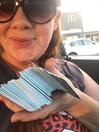 Cheyenne Clean-Up Day Giveaway