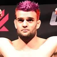 Ben Wall “Manimal”