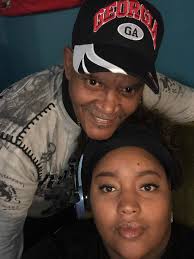 Dominic Ware hit me God