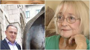 Një person, duke përdorur fotot e vëllait të Arben Gashit, mashtroi një  grua dhe ia mori 270.000 dollarë (VIDEO)