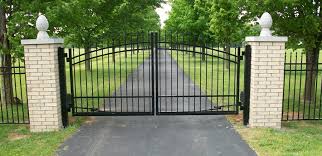 Chainlink fence, iron fence, wood fence Custom Pipe Fence Installation Fort Worth Ranch Fence Contractor Southlake And Keller Farm Fencing Service Flower Mound Ranch Style Fences Grapevine And Denton North Texas Fencing Contractor
