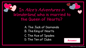 Displaying 22 questions associated with risk. Valentine S Day Trivia Game Mrs Readerpants