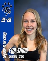 Amy Hempfling's Instagram, Twitter & Facebook