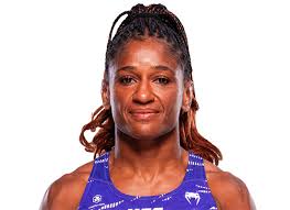 Fatima Kline (Women's Strawweight) MMA Profile