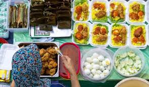 Seronok rancang majlis hari jadi anak ni. 15 Bazar Ramadhan 2021 Terbaik Di Malaysia