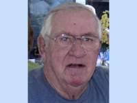 William Barry Obituary (2008)