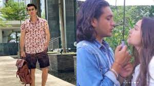 Check spelling or type a new query. Biodata Pemain Love Story The Series Valentino Peter Pemeran Rama Orang Ketiga Ken Dan Maudy Surya Malang