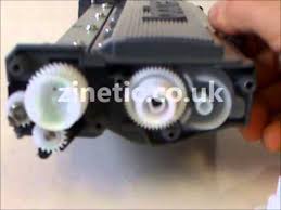 Brother laser printer for the most part use please try the instructions below to reset the levels and clear any low ink error message you get. Install Reset Gear On A Starter Cartridge And Make It Into A Tn 2310 Tn 2320 Toner Cartridge Youtube
