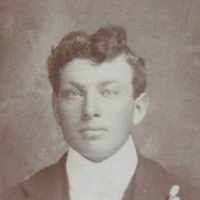 David Ensign Butterfield (1876–1923)