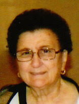 Mary McGinty View Condolences