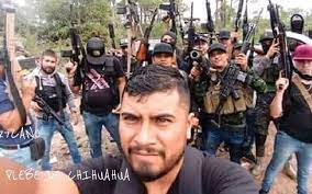 Ignacio zaragoza (sh) media in category ignacio zaragoza, chihuahua. Se Atribuyen En Facebook Masacre En Ignacio Zaragoza El Heraldo De Chihuahua Noticias Locales Policiacas De Mexico Chihuahua Y El Mundo