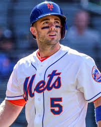 David Wright days until Opening Day.