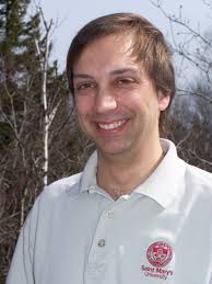 Canadian Association of Physicists CAP Medal for Excellence in Teaching  Undergraduate Physics