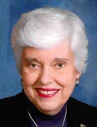 Charlotte S. Winsheimer Obituary