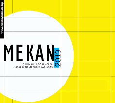 İç mimarlık ve çevre tasarımı (%50 i̇ndirimli). Mekan 2019 Ic Mimarlik Ogrencileri Ulusal Bitirme Projesi Yarismasi Sonuclandi Arkitera