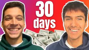 He Makes Money Off Instagram Appointment Setting Through DMs