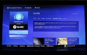 Spotify ps4 on unsupported region without proxy or dns trick. How To Use Your Iphone As A Spotify Remote On The Ps4