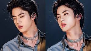 2015mamaxmpd bts 진 생일축하 몰래카메라 jin's surprise party 151210. Jinfesta2019 Armys Celebrate Bts Jin Birthday In This Beautiful Way Allkpop