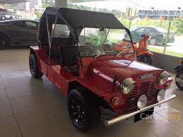 Austin Morris 1969 1 1 In Sabah Manual Convertible Red For Rm 68 000 4105783 Carlist My