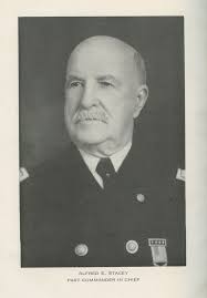 Alfred Edwin Stacey (1846-1940)