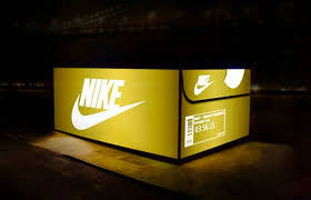 Discover the magic of the internet at imgur, a community powered entertainment destination. Nike Snkrs Pop Up Store 60 Grit Studios