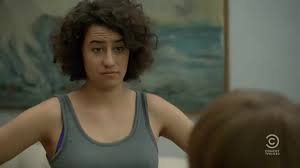 Broad city quotations to help you with sin city and new jack city: Yarn How Am I Broad City 2014 S02e08 Kirk Steele Video Clips By Quotes 50bcd726 ç´—